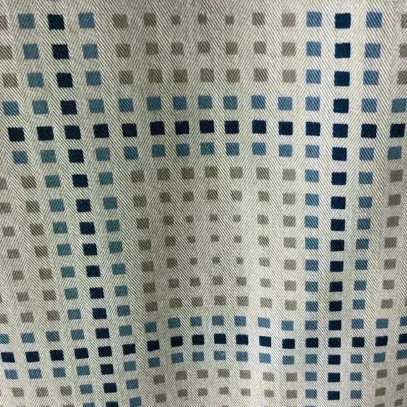 Metro Concepts Dress Shirt Mens Size Medium Long Sleeves Top - Picture 3 of 5